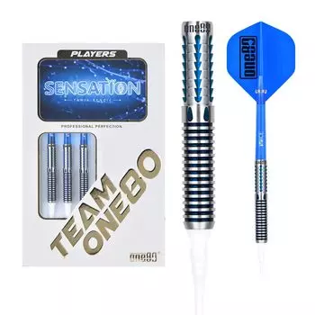 One80 Sensation Tungsten Tanja Bencic 90% (Sensation) (18g)