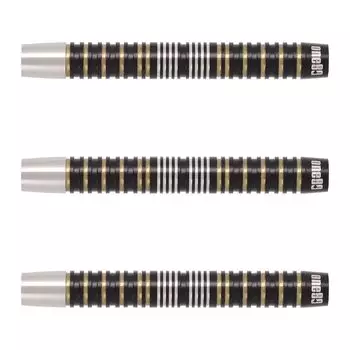 One80 Tengku Shah 2BA Tengku Shah модель игрока, набор дротиков, ствол, 22,5 г