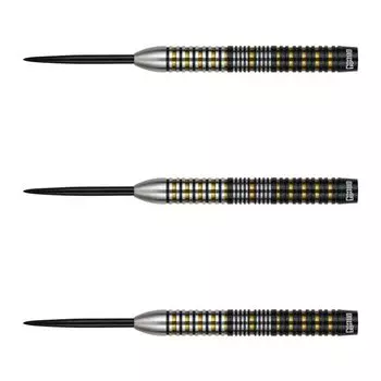 One80 Tengku Shah STEEL 23g Tengku Shah модель игрока, набор дротиков, ствол, набор дротиков