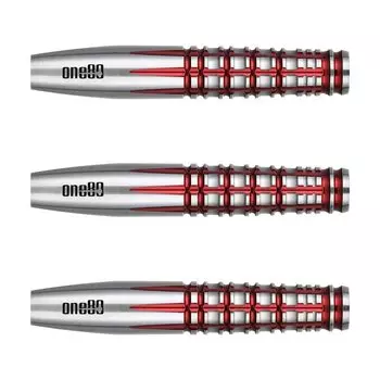 One80 Volcan Volcan 18g Takashi Masuoka model dart barrel dart set ver.2 No.5