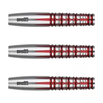 One80 Volcan Volcan 2BA 18g Hisashi Masuoka Model Dart Barrel Dart Set ver.2
