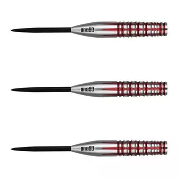 One80 Volcan Volcan STEEL 22g Hisashi Masuoka model dart barrel dart set ver.2