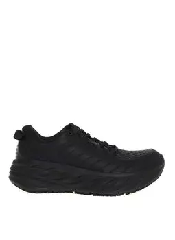One BONDI SR US [Hoka One] BLACK/BLACK 1110520-bblc-fba 27.0(9) [Item]