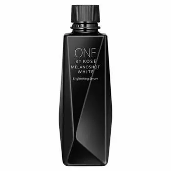 ONE BY KOSE Melanoshot White D (Large Refill) Whitening Serum 65mL