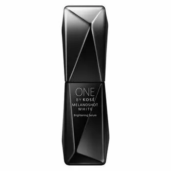 ONE BY KOSE Melanoshot White D Whitening Serum 40mL [Quasi-drug] (Regular)