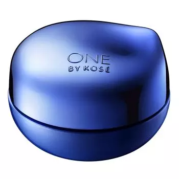 ONE BY KOSE Serum Shield 40 г против морщин с высоким уровнем увлажнения [квази-лекарство]