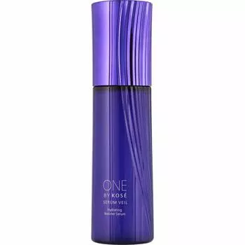 ONE BY KOSE Serum Veil Medicated Serum Large 120 мл Основное средство для увлажнения кожи [квази-лекарство]