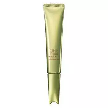 One by kose the linkless s сыворотка для улучшения морщин большая 30 г морщины, пятна, веснушки, отбеливание, ниацинамид