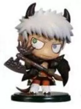 One Coin Figure Series Lamento BYOND THE VOID Verg Single Figure Lament Juya