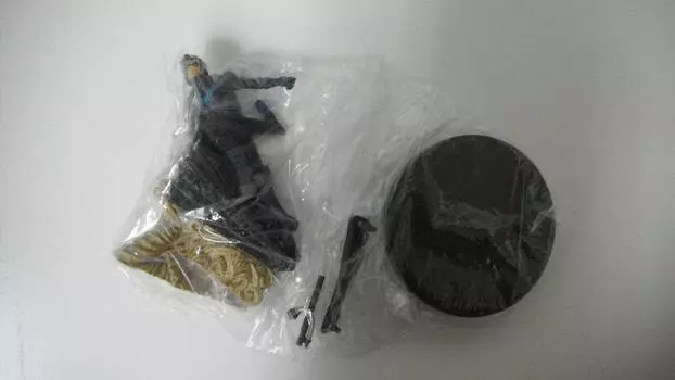 ONE COIN FIGURE SERIES ONE COIN FIGURE SERIES BAT MAN SEASON2 NIGHTWING Nightwing