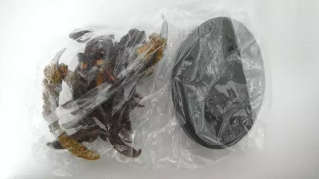 ONE COIN FIGURE SERIES One Coin Figure Series BAT MAN SEASON2 AZRAEL Azrael