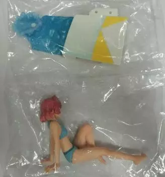 One Coin Figure Series Onegai Twins Miina Miyafuji Swimsuit Color Single Item (Special Ver.)