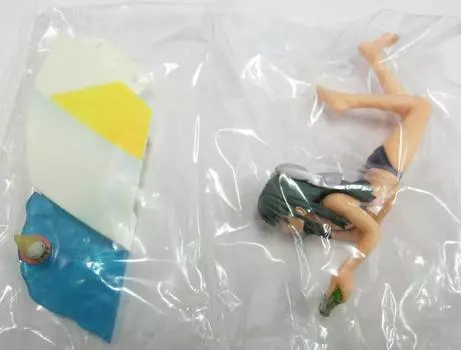 One Coin Figure Series Onegai Twins Onodera Kakoi Single Item