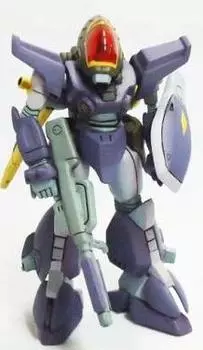 One Coin Grande Figure Collection Blue Ryusei SPT Layzner Grime Kaiser Single Item