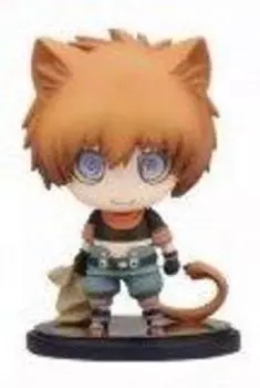 One Coin Grande Figure Collection Nitroplus Chiral Forest Tokino Single Figure Juya