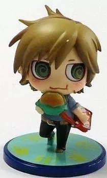 One Coin Grande Figure Collection Nitroplus Chiral Forest Mutsumi Mita Один предмет