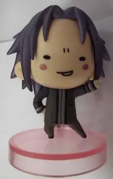 One Coin Grande Figure Collection Scarlet Piece Masahiro Karasutori Single Item