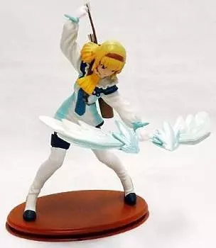 One Coin Grande Figure Collection Tales of the Abyss Natalia Rambaldia Equipment Single Item L.K. (Special Edition)