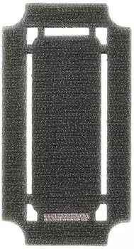 ONE CONTROL One Control Velcro Effector Pit Hook MX Серый PH-MX