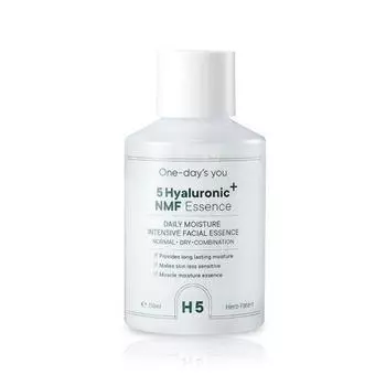 ONE-DAY S YOU 5 Hyaluronic NMF Essence 150 мл