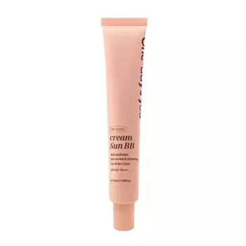 One-Day s You Anti-Pollution Sun BB - 50ml (SPF50+ PA+++)