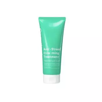 ONE-DAY S YOU Anti-Stress Cica: Ming Treatment 200 мл