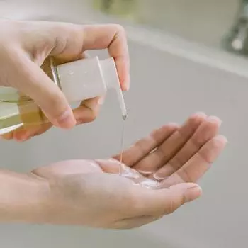 One-Day s You Sebum Scrub Deep Cleansing Oil 200ml