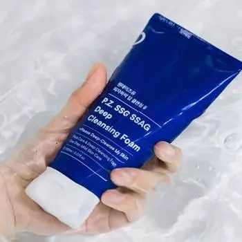 One Days You Deep Cleansing Foam 150ml DEEP CLEANSING FOAM 150ml