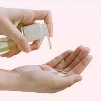 One Days You Sebum Scrub Глубоко очищающее масло 200 мл