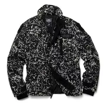 One Industries Recon hoodie мотокуртка XL