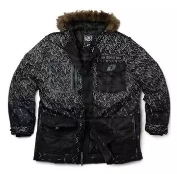 One Industries Scout hoodie мотокуртка L