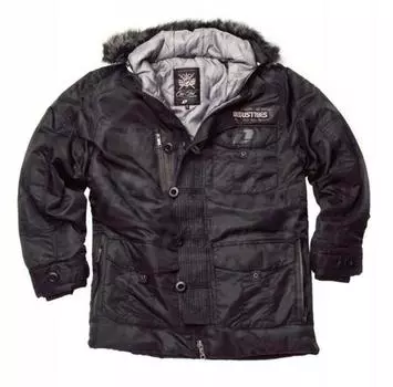 One Industries Scout hoodie мотокуртка L