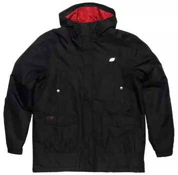 One Industries Windbreaker Remedy мотокуртка S