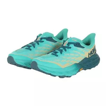 ONE Кроссовки для трейлраннинга для Speedgoat 5 W 1123158 DTWGR DTWGR см [HOKA] [HOKA ONE] женские, 24.5