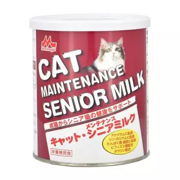 ONE LAC Cat Senior Milk 280g 280g (x 1)