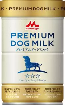 ONE LAC Премиум Собачье Молоко 150г 150г (х 1)