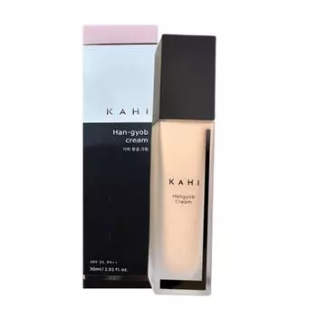 One layer cream 30ml, 1 piece