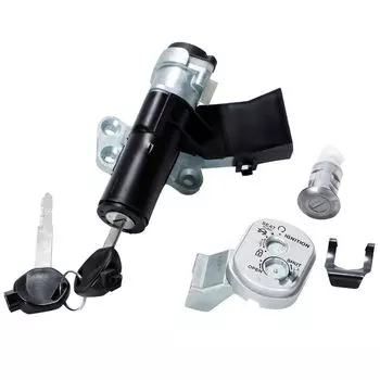 one+lifestyle Комплект цилиндров ключа мотоцикла Honda Today (AF61 AF67) Бог Бог (AF62 AF68) Джорно