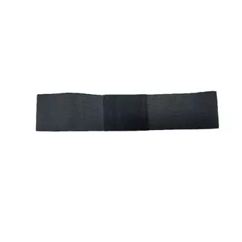 One of the golf practice golf swing correction useful for golf practice aiming for a beautiful swing equipment, belt, (black)