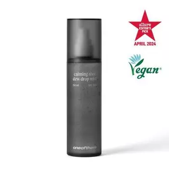 One of Them Calming Shot Dew Drop Mist 150мл, популярная корейская мужская косметика