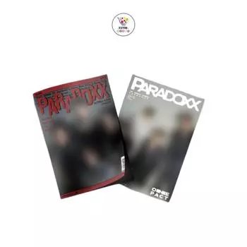 ONE PACT, первый сингл-альбом PARADOXX Random Ver