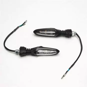 One Pair Front or Rear Turn Signal Lamp Fit for SUR-RON 3C