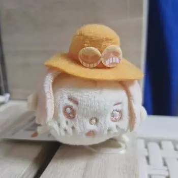 One Piece Ace Pastel Tsumutsumu на продажу