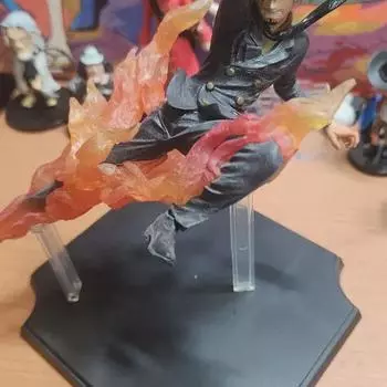 One Piece Artisan Genealogy фигурка Санджи