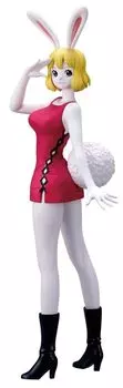 One Piece B costume Single item Prize GLITTER&GLAMOURS-CARROT- [Carrot (different version)]