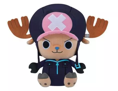 One Piece Big Chopper Plush PIECE FILM ~ONE GOLD~vol.2
