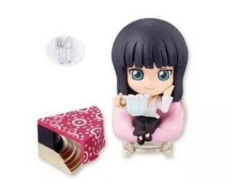 ONE PIECE Чаепитие в Стране Чудес в Пиратах Соломенной Шляпы Робин Отдельный предмет