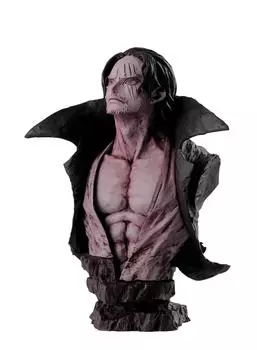 One Piece CREATORCREATOR ROUGH EDGES-SHANKS-Специальный цвет