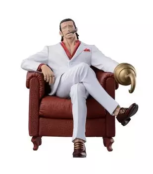 One Piece CROCODILE цвет CREATORCREATOR -SIR. (Специальная версия)