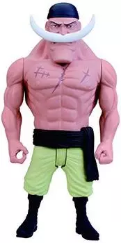 One Piece Cry Heart ~Спасибо, что любишь меня~ том 2 Белоус Эдвард Ньюгейт Отдельный предмет